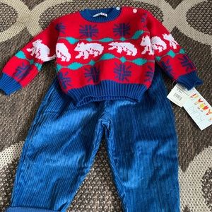 Kids clothes